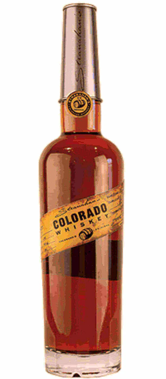 Stranahans Colorado Whiskey - Image 2
