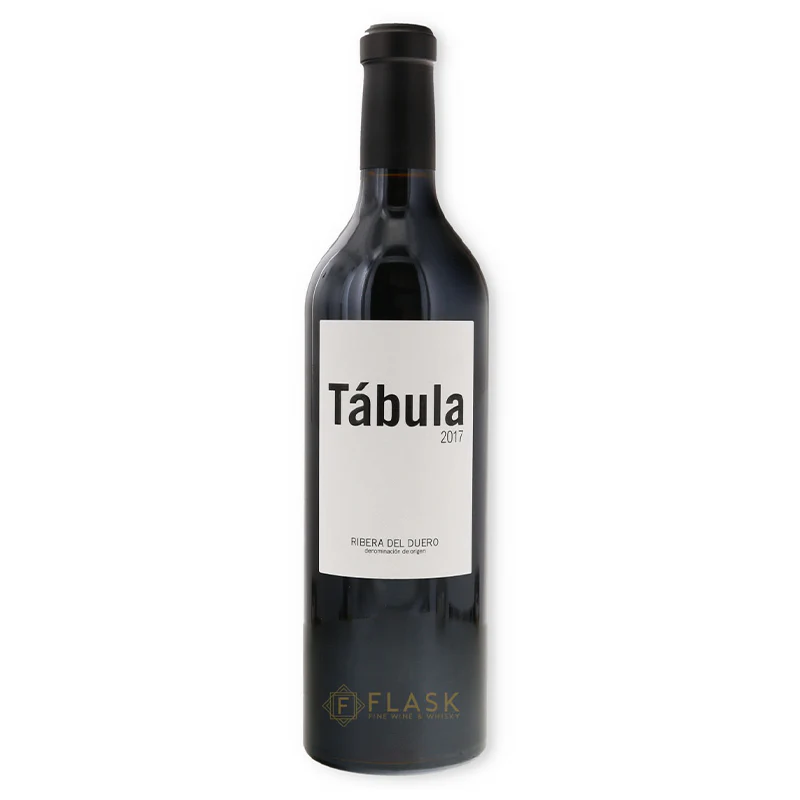 Tabula Ribera del Duero 2017