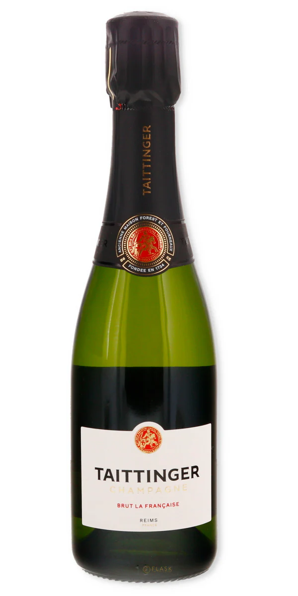 Taittinger Brut Champagne 375ml / Half-Bottle