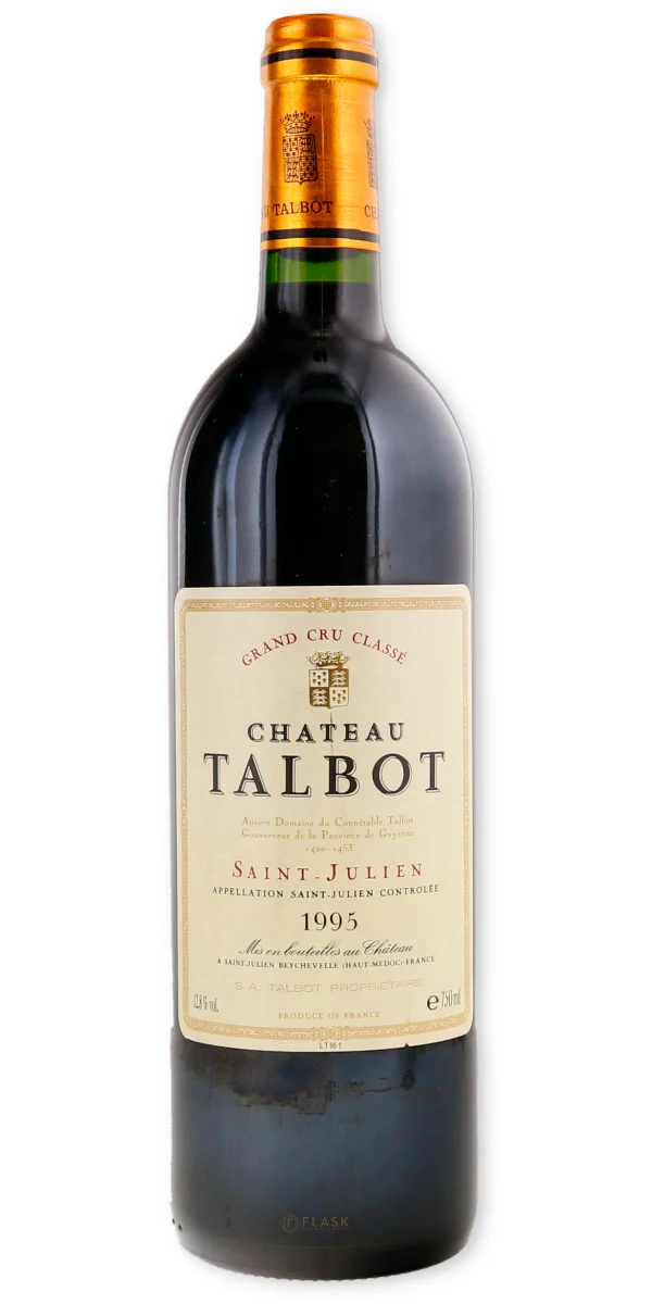 Talbot 1995