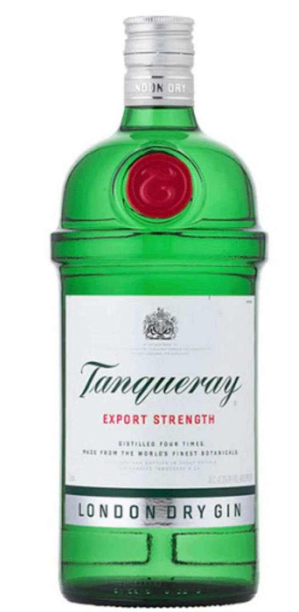 Tanqueray Gin 1 Liter