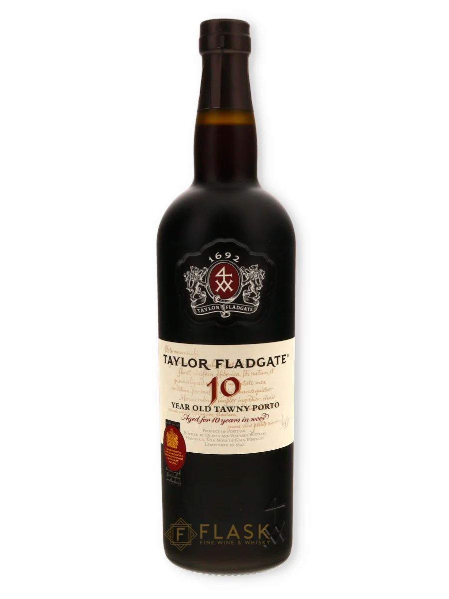 Taylor Fladgate 10 Year Old Tawny Porto