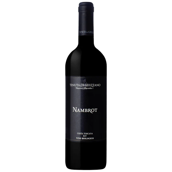 Tenuta di Ghizzano Nambrot 2016
