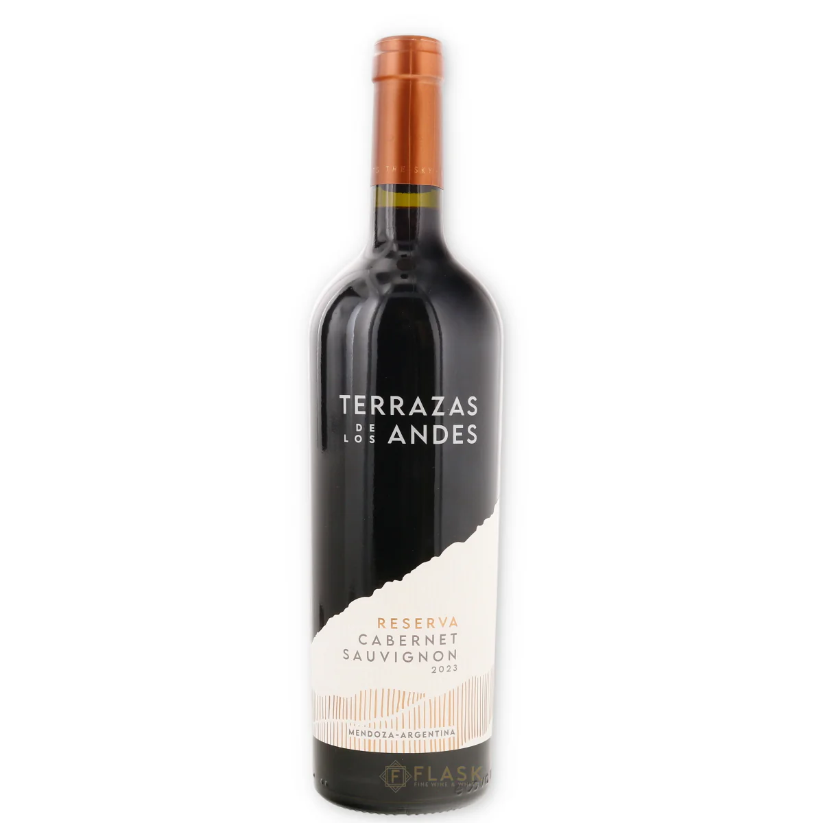 Terrazas de los Andes Cabernet Sauvignon Reserva Mendoza 2023