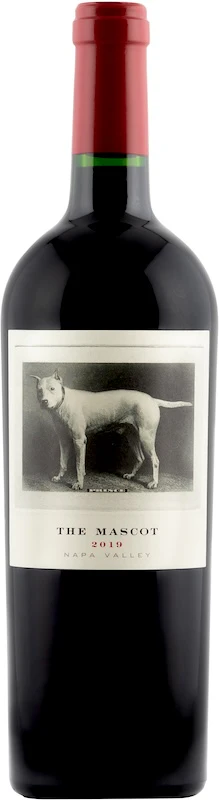 The Mascot Napa Valley 2019