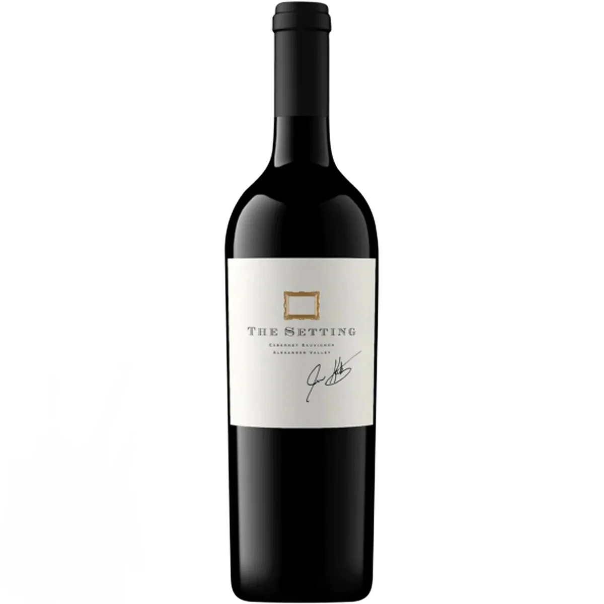 The Setting Cabernet Sauvignon Alexander Valley 2022