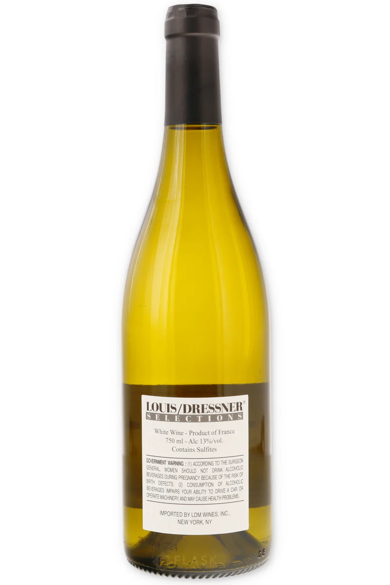 Thomas Labaille Sancerre L'Authentique Chavignol 2024 - Image 2