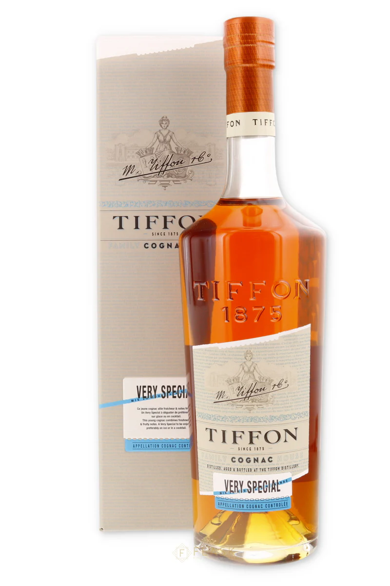 Tiffon VS Very Special Cognac