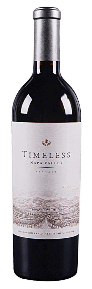Timeless Napa Valley 2020