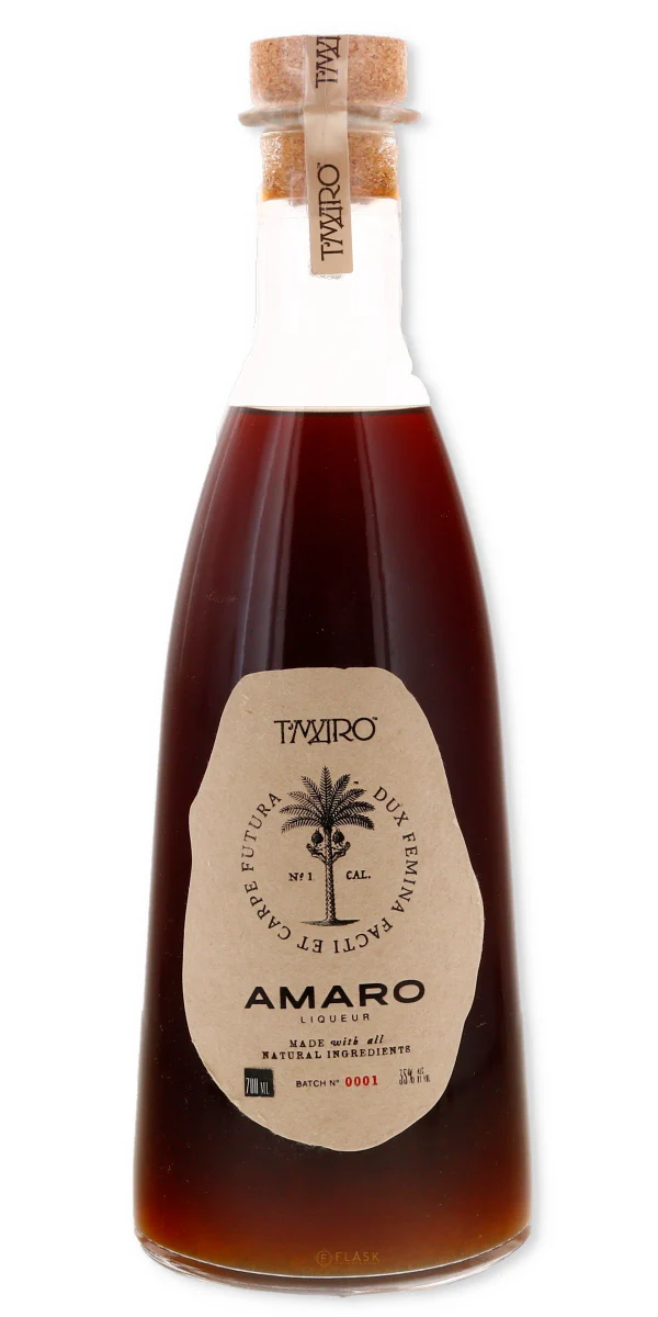 T'Maro Amaro Batch 001 700ml