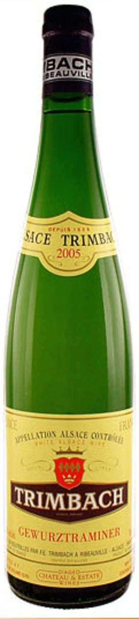 Trimbach Gewurztraminer 375ml
