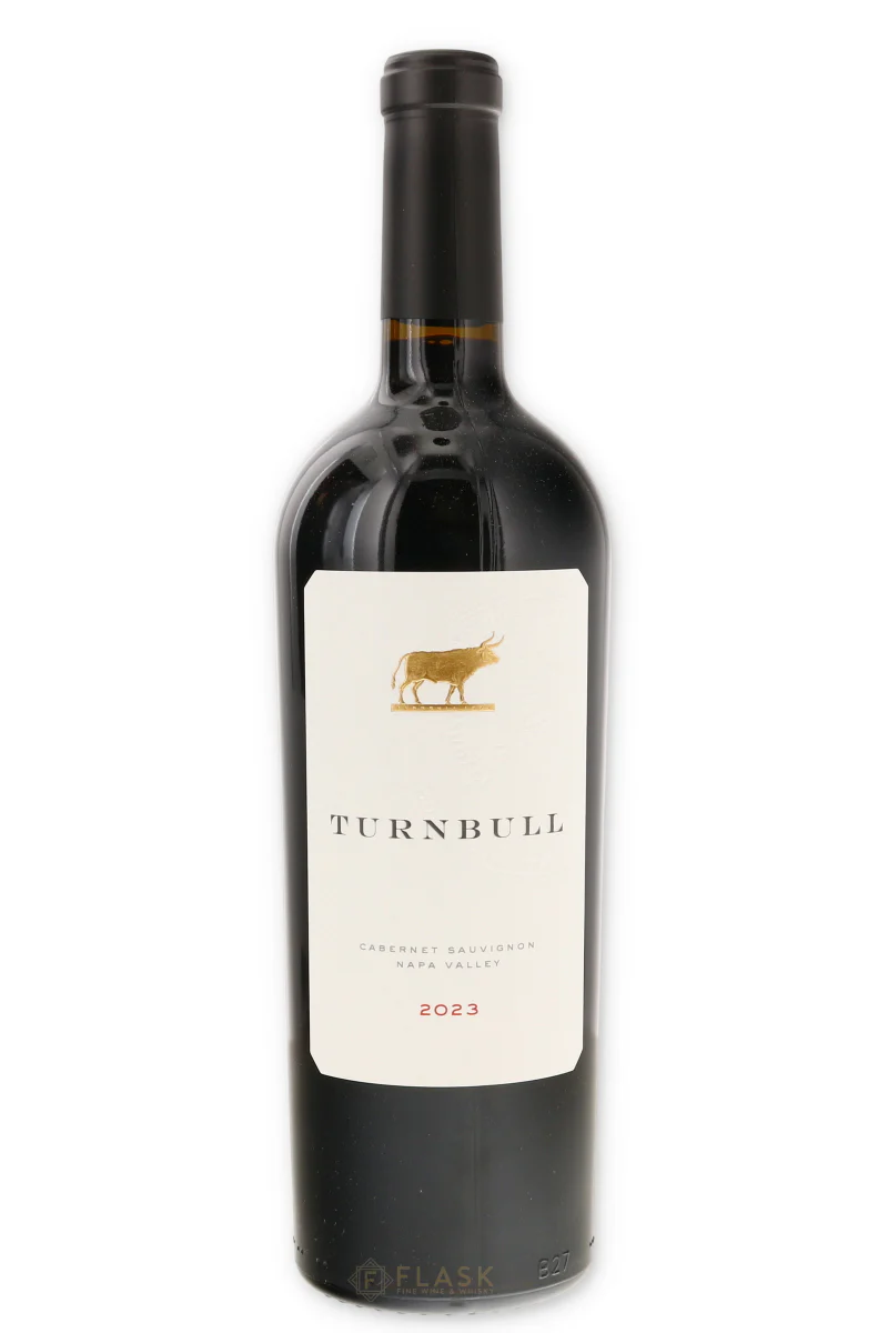 Turnbull Cabernet Sauvignon Napa Valley 2023