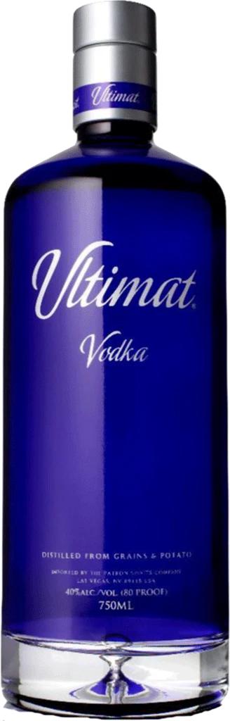 Ultimat Vodka 750