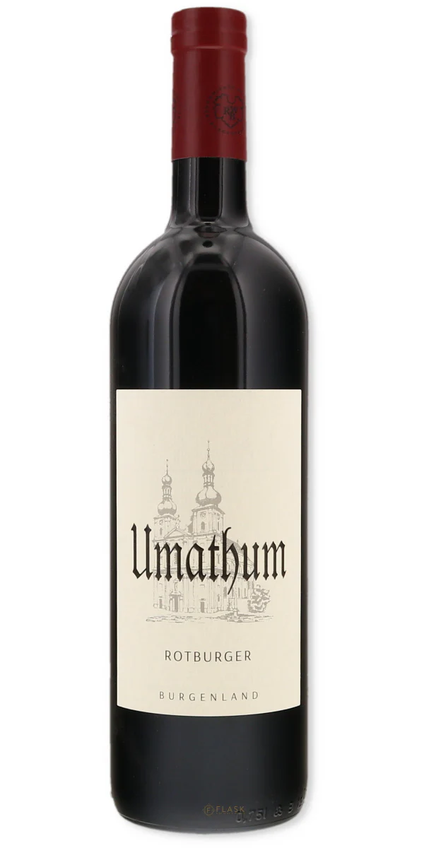 Umathum Rotburger (Zweigelt) Classic 2019