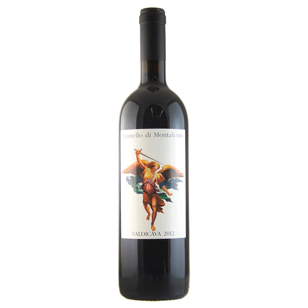 Valdicava Brunello di Montalcino 2012
