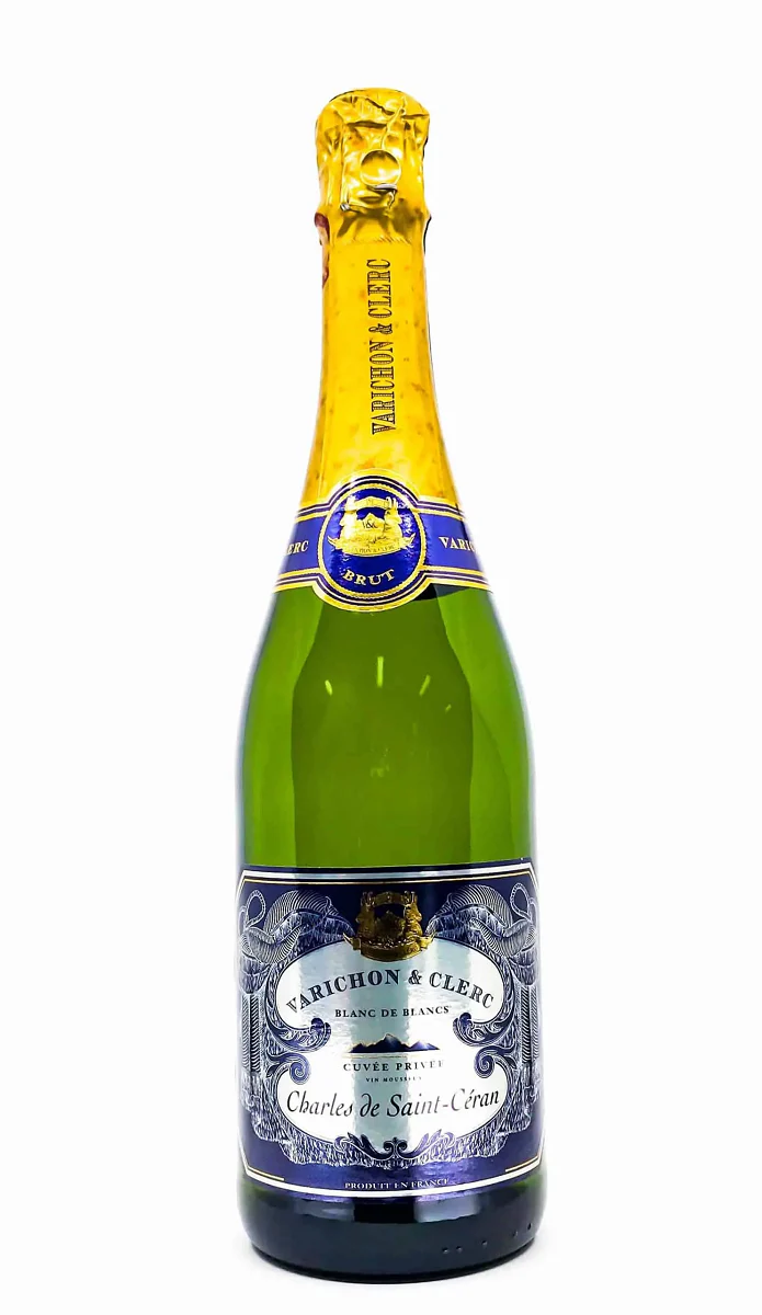 Varichon & Clerc Blanc de Blancs Sparkling