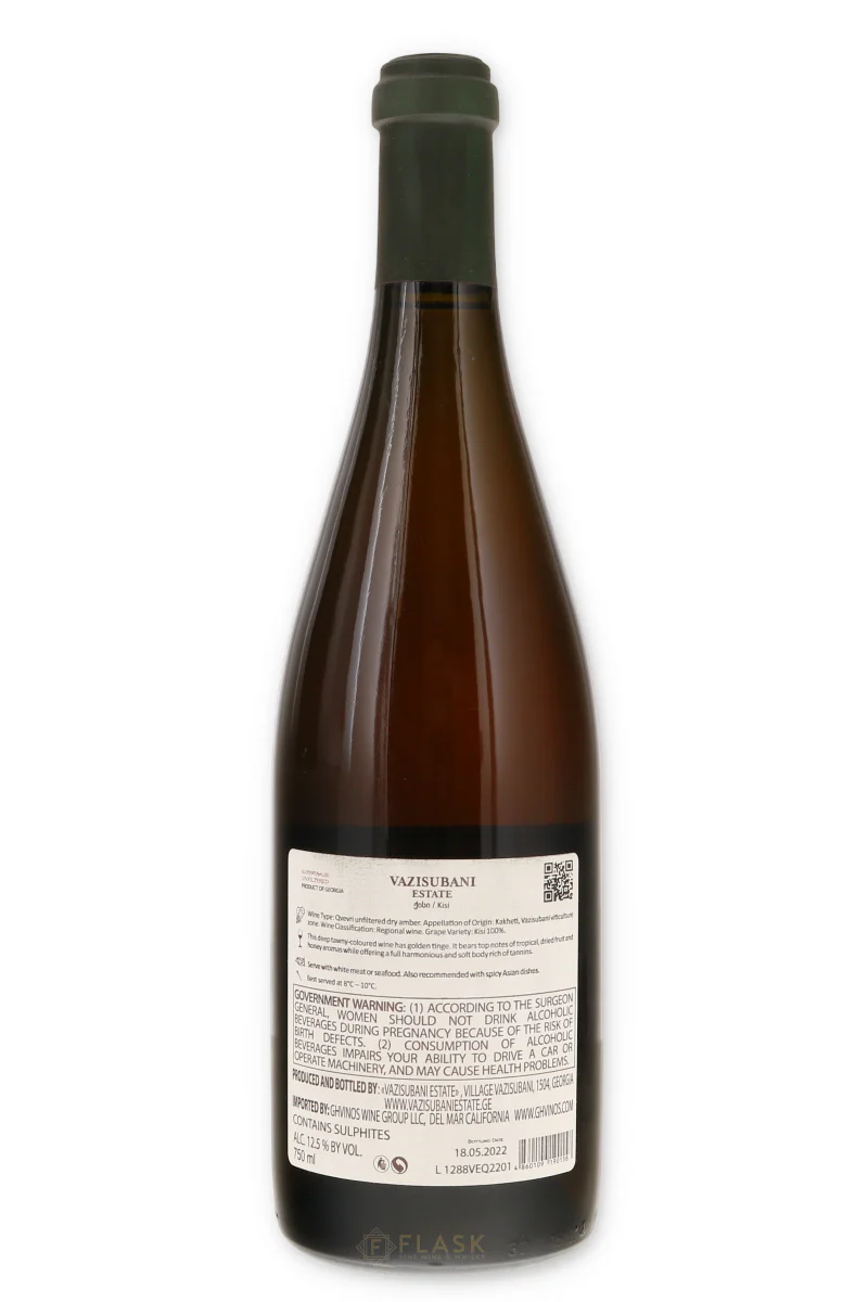Vazisubani Estate Kisi 2020 - Image 2