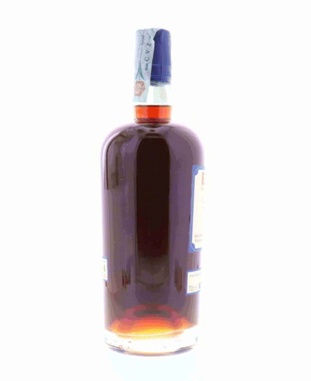 Velier R.A.S.C. Jamaica Rum 1954 2nd Release - Image 4