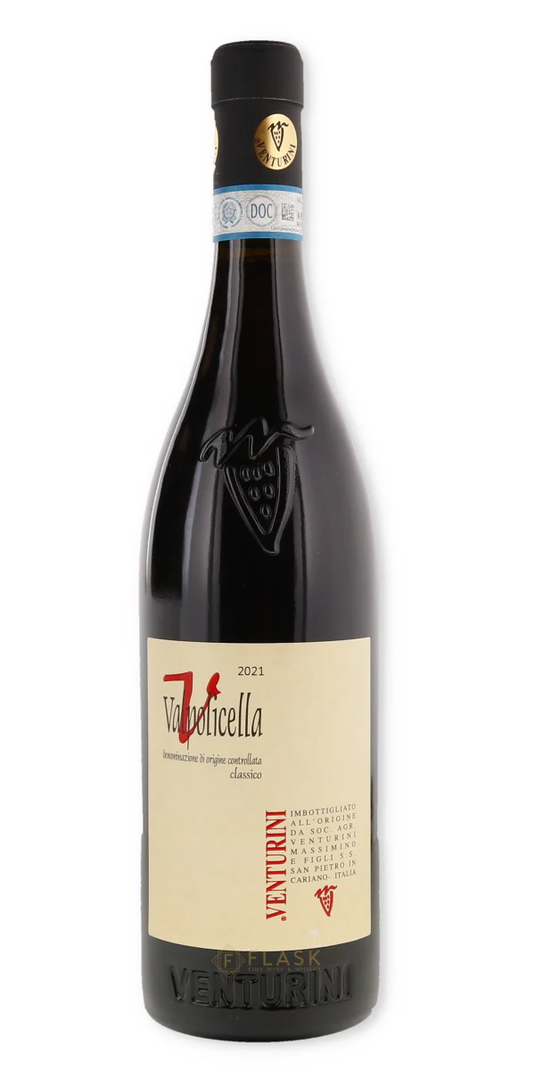 Venturini Massimino Valpolicella Classico 2021