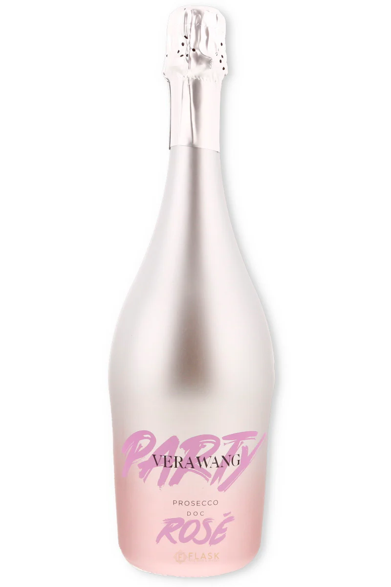 Vera Wang Party Prosecco Rose (Kosher)