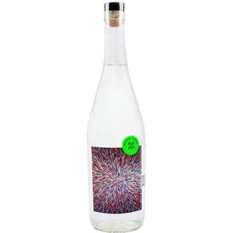 Verde Mezcal Momento 750ml - Image 6
