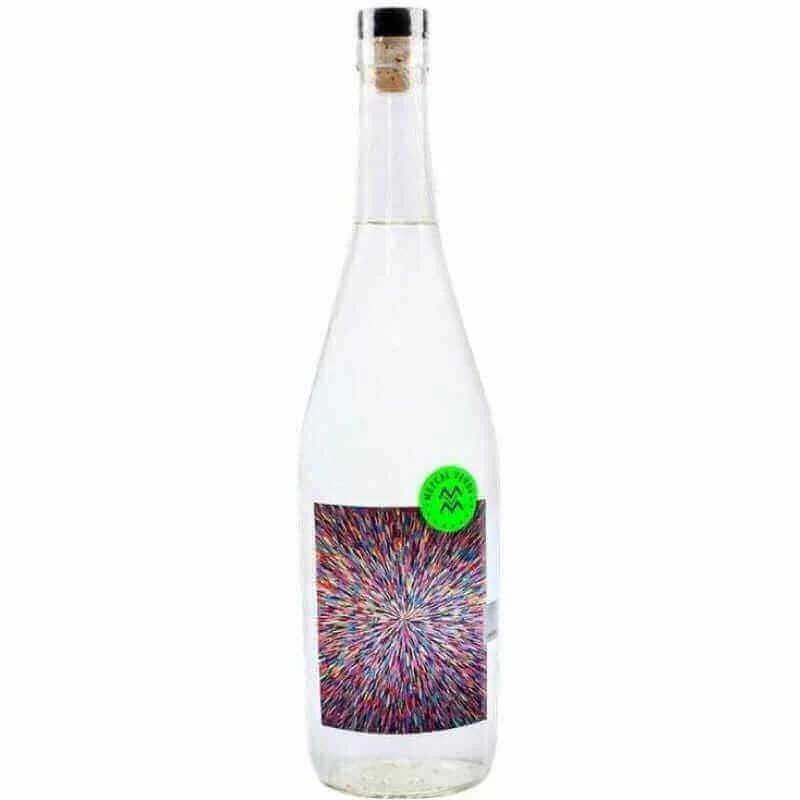 Verde Mezcal Momento 750ml - Image 7