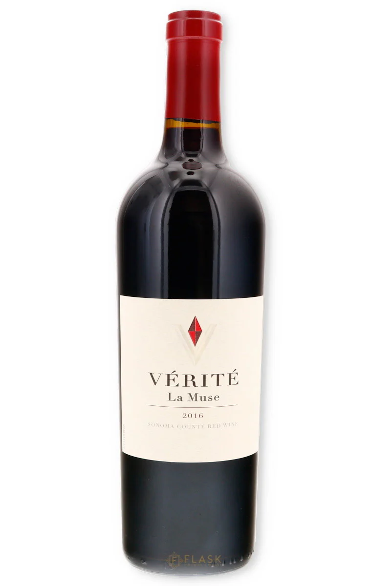 Verite La Muse 2016