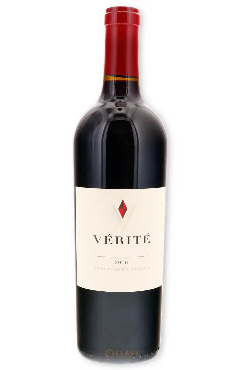 Verite Le Desir 2016