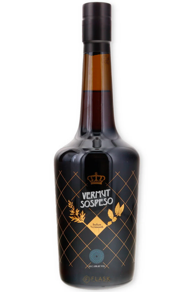 Vermut Sospeso Ricetta Al Caffe