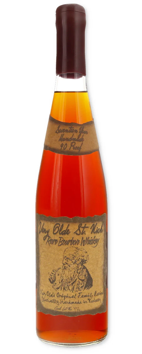 Very Olde St Nick 17 Year Old Bourbon Lot #Y36 / KBD