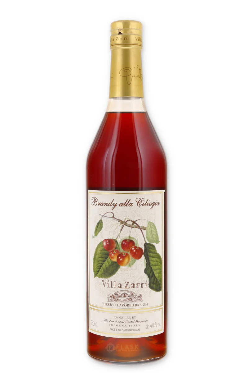 Villa Zarri Brandy Ciliegia 750ml