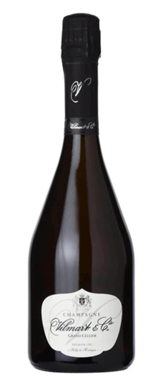 Vilmart & Cie Grand Cellier 1er Brut NV Champagne - Image 2