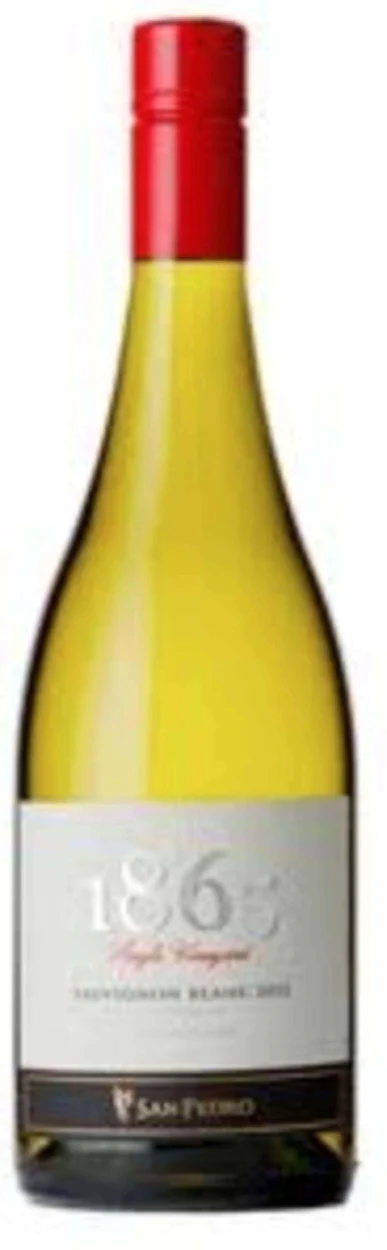 Vina San Pedro 1865 Sauvignon Blanc 2017
