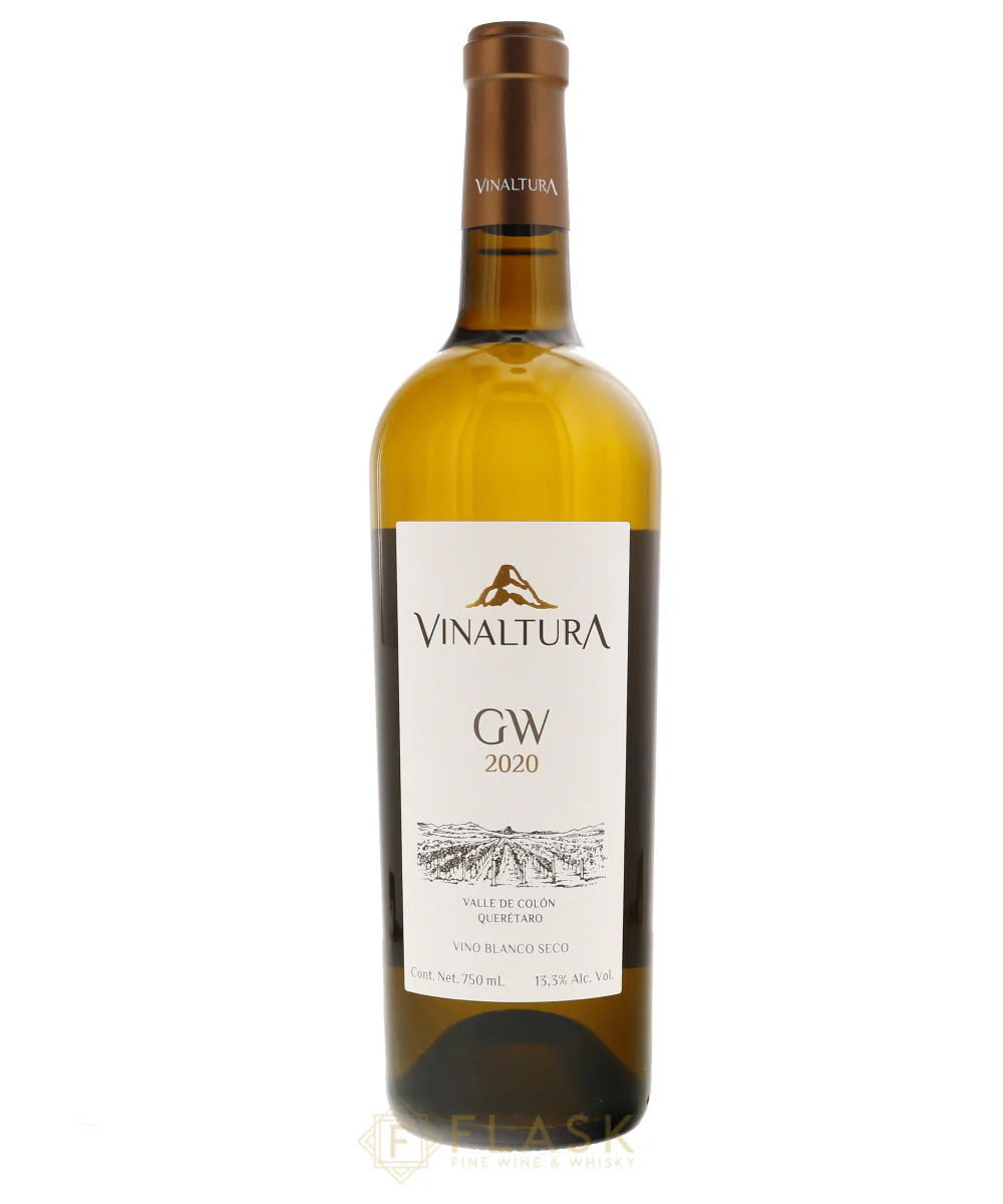 Vinaltura Gewurztraminer 2020