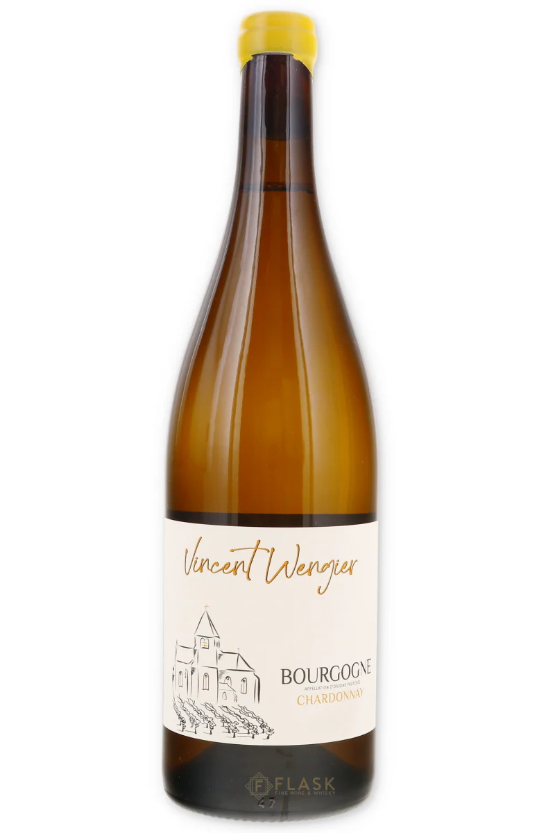 Vincent Wengier Bourgogne Chardonnay 2023