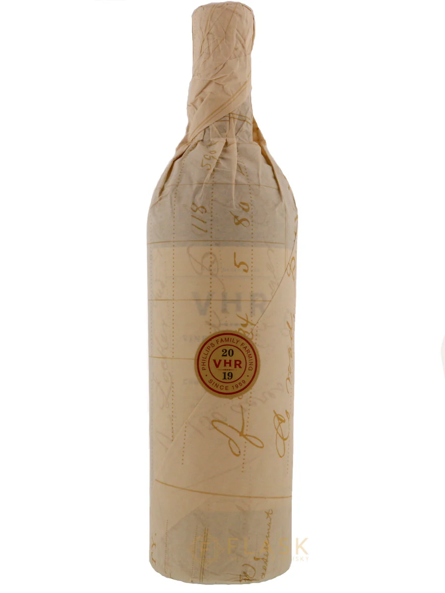 Vine Hill Ranch VHR Cabernet Sauvignon Oakville 2019