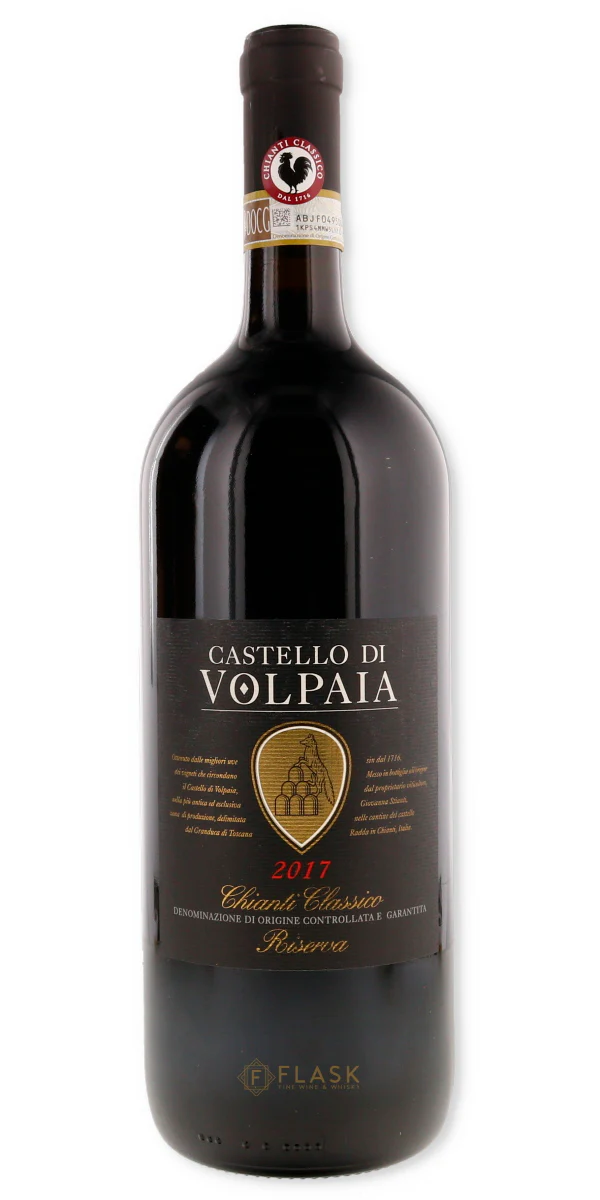 Volpaia Chianti Classico Riserva 2017 Magnum