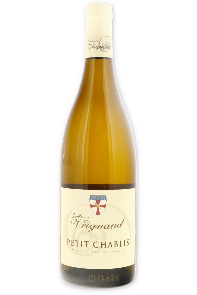 Vrignaud Petite Chablis 2023