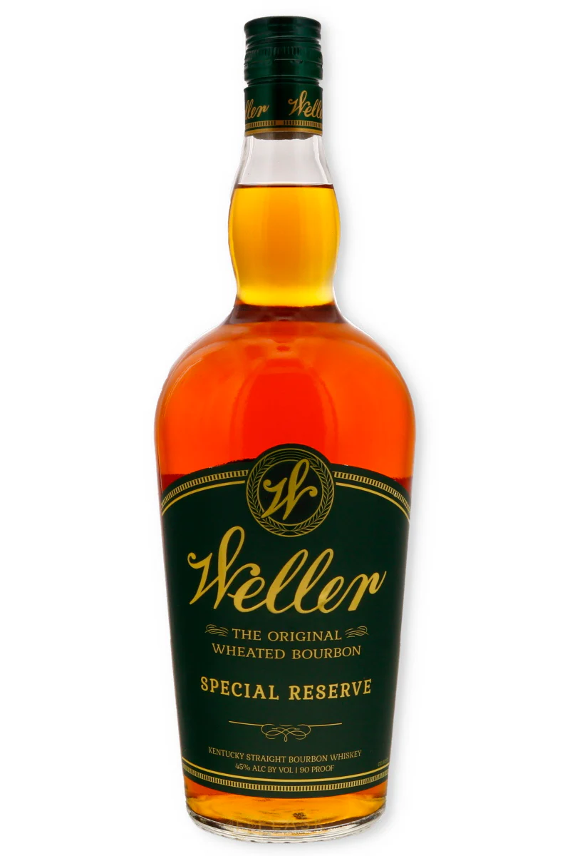 W.L. Weller Special Reserve Bourbon 1 Liter