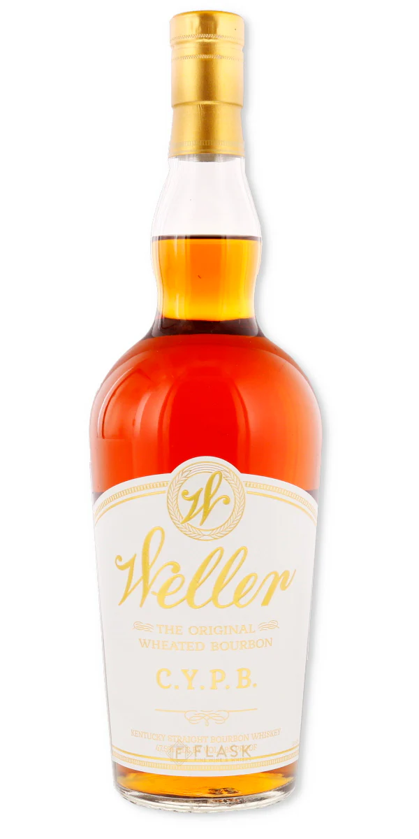 Weller CYPB Wheated Bourbon