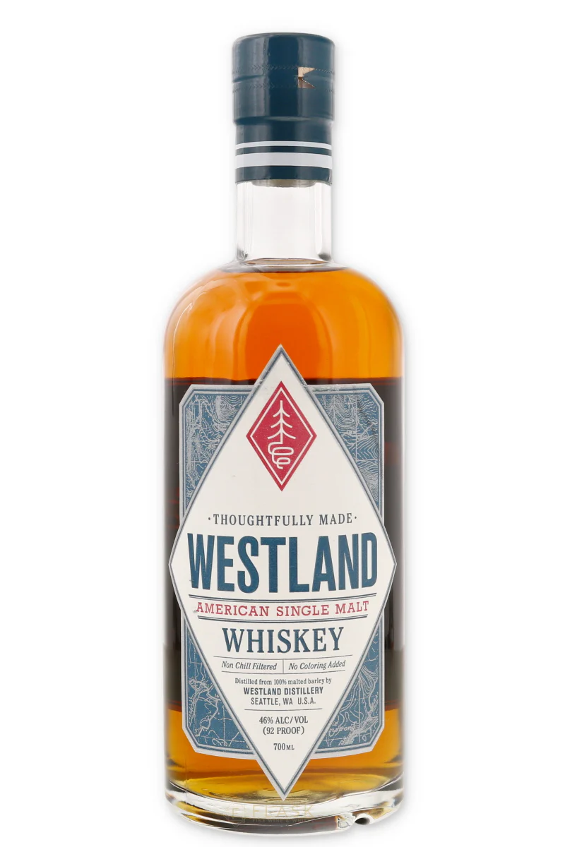 Westland American Single Malt