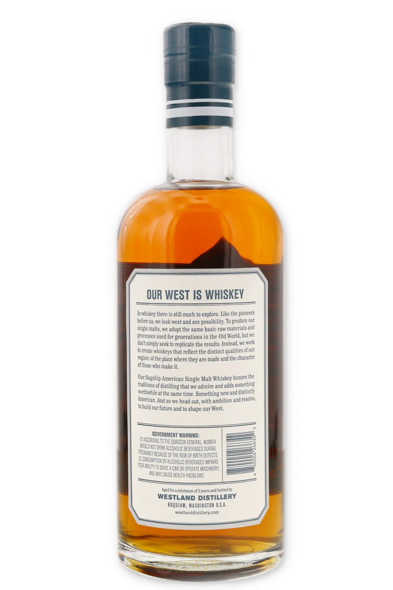 Westland American Single Malt - Image 2