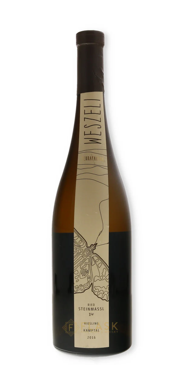 Weszeli Riesling Steinmassl 2016