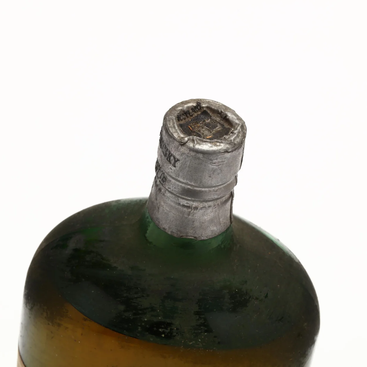 White Horse The Old Blend Vintage 1920 / 43.4% 1 Quart - Image 2