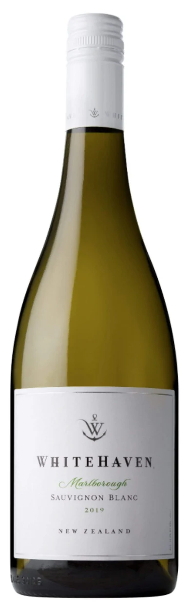 Whitehaven Sauvignon Blanc 2022