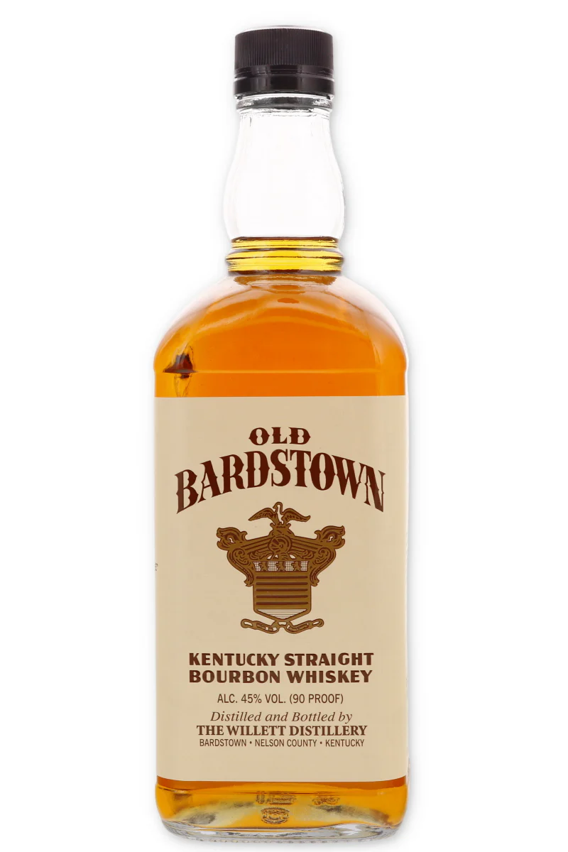 Old Bardstown Kentucky Straight Bourbon Whiskey 90pf 750ml