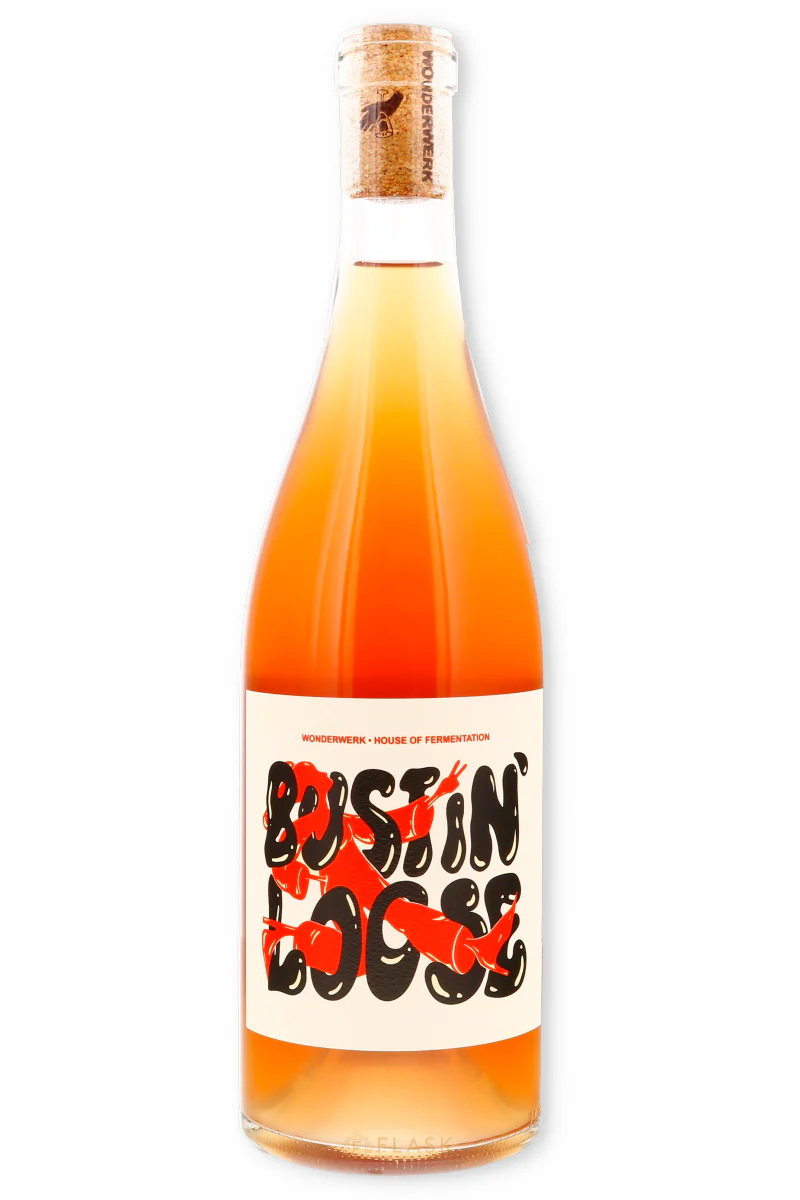 Wonderwerk Bustin Loose Field Blend 2023