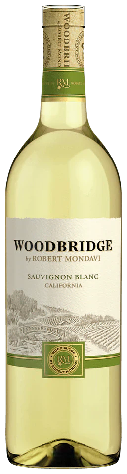 Woodbridge by Robert Mondavi Sauvignon Blanc 1.5 Liter Magnum NV