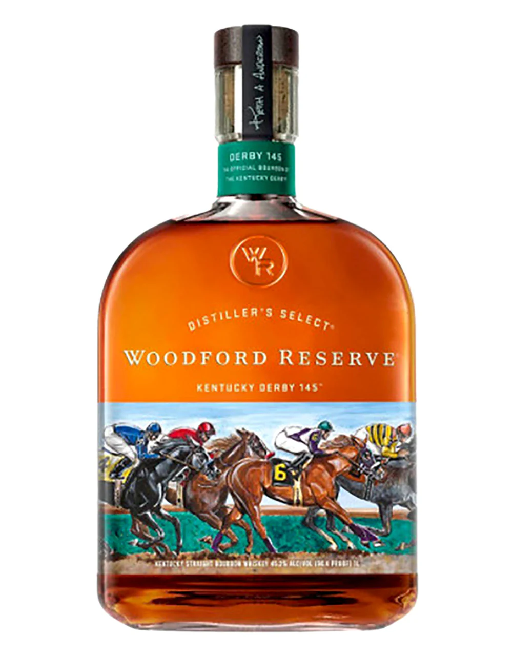 Woodford Reserve 145th Kentucky Derby Liter