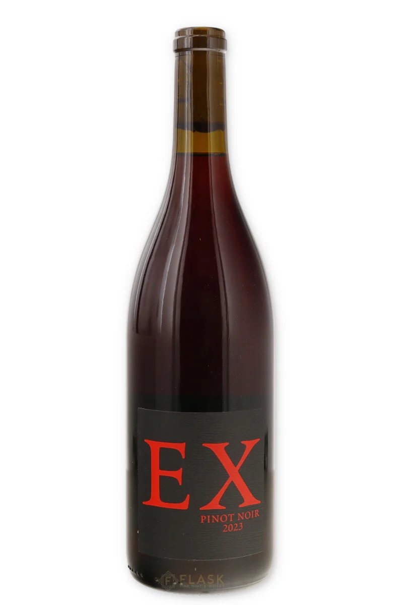 Wrath Pinot EX Monterrey 2023